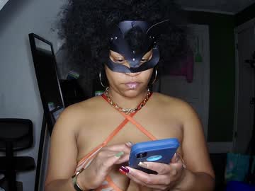 Profile of blacksirenqueen