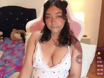 Profile of lilith_sweetie