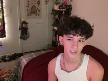 Profile of sebastianerosxxx
