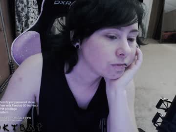 Profile of spookybat