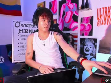 cinnamon_boyxxx