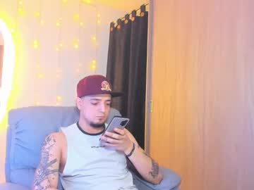 kendel_dimitri