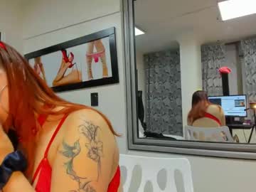Profile of tammyparker_