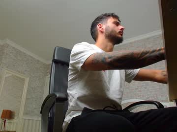 Profile of rickdemarco