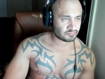 callmebandit45