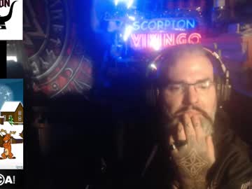 mrscorpionviking