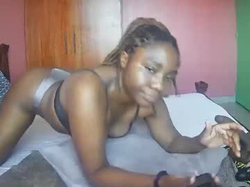 Profile of blackbeauty8