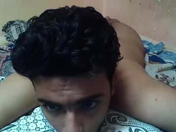 Profile of _c0nd0r_