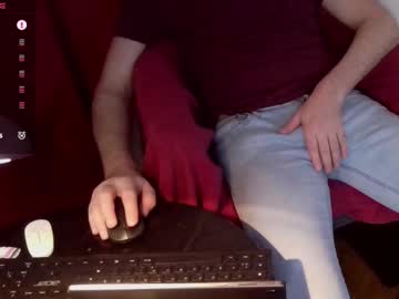 Profile of masked_horny_guy