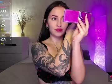 Profile of freyahit