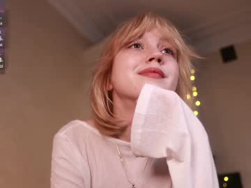 Profile of electric_blonde