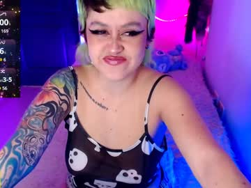 Profile of ivy_rosse