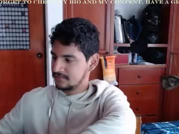 Profile of diamond_bruno
