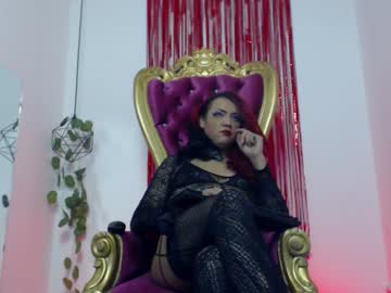 Profile of amyredqueen_