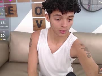 Profile of aronroberts__