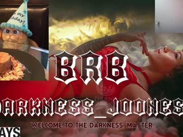 Profile of darkness_joones