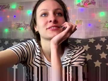 Profile of girlfriend_night