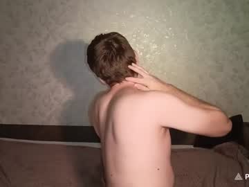 Profile of mike_peach