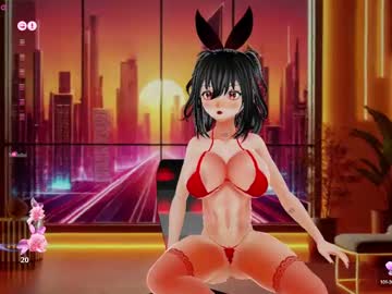 Profile of hotscarlett_xxx