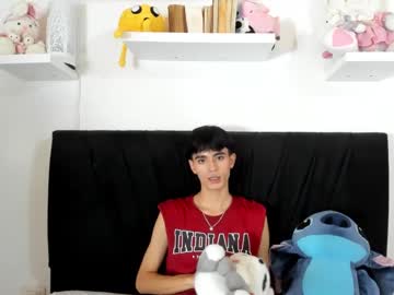 Profile of nohatwink
