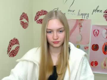Profile of _mademoiselle_e