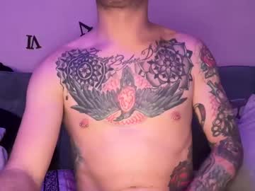 Profile of chubschadwell