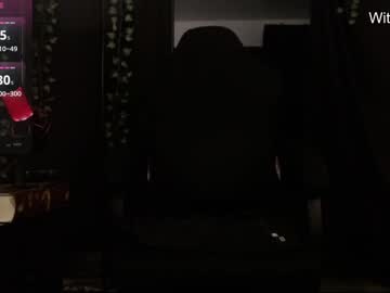 Profile of witchybunny