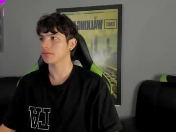 Profile of axelraven