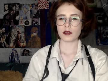 Profile of cassi_purr