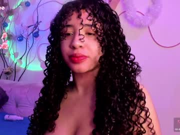 Profile of litcute_curly