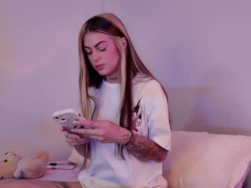 Profile of ally_clark