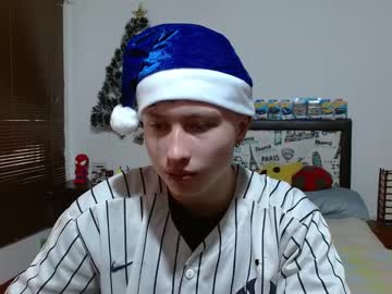 Profile of aron_miller18