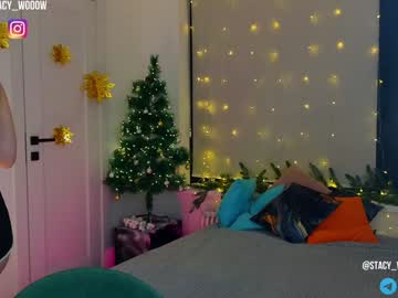 Profile of stacy_wooow