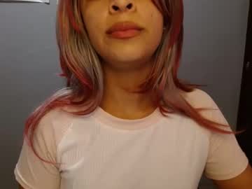 Profile of angelmei