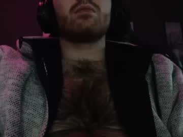 Profile of germanyhairyboy
