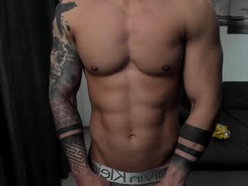 richarddarell