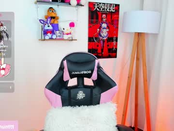 bellahunterr
