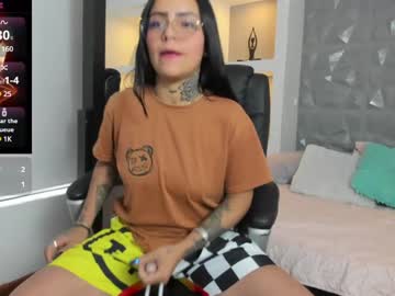 Profile of georgina_vega