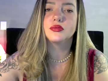 Profile of lady_khaleesi