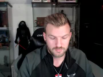 Profile of germanprince32