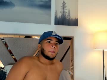 Profile of duke_cooper