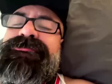 Profile of hornedupnwild