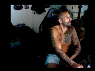 sexymateo13