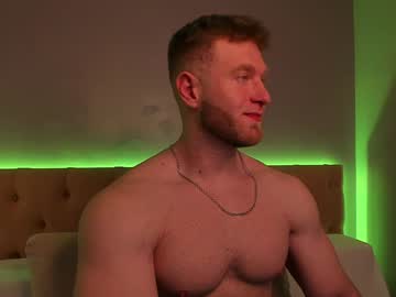 Profile of brucewilsonn
