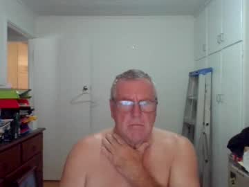 Profile of canberian