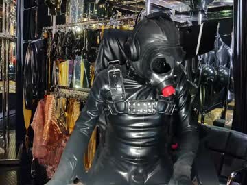 Profile of latexlover202