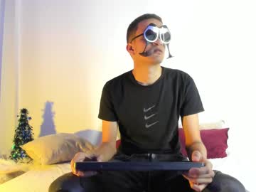 Profile of ben_xox