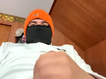 maskedman231