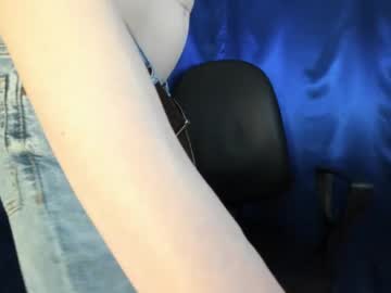 Profile of slippery_thighs