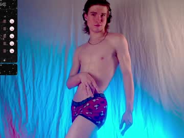 Profile of hunter__thompson